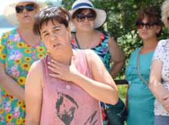 «Чиновники пох*рили все поручения», - новороссийцы приглашают губернатора на встречу