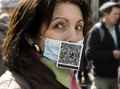 QR-коды хотят переименовать: роль сыграли протесты новороссийцев и не только 