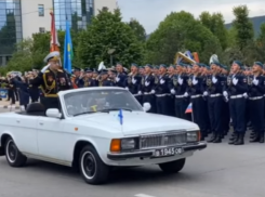 Теперь точно: параду в Новороссийске быть