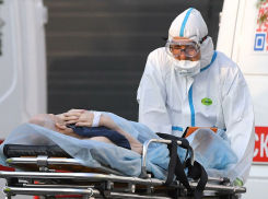 Статистика пугает: коронавирус убил 506 кубанцев