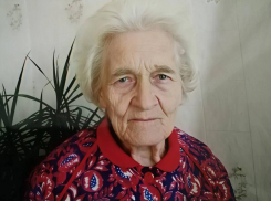 «Здоровья вам на долгие лета!»: 101 год отмечает Лидия Савина