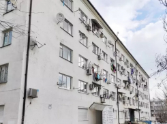 Новороссийскую «общагу» под управлением УК-банкрота проверит прокуратура 