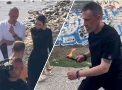 Страшный дом и загадочная смерть: зачем экстрасенсы из «Битвы сильнейших» приехали в Новороссийск 