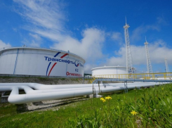 67 работников устраняли «разлив нефти»: как прошли учения АО «Черномортранснефть»