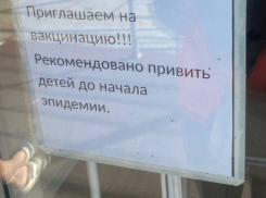 Вирусы атакуют: заболеваемость ОРВИ за неделю выросла в два раза