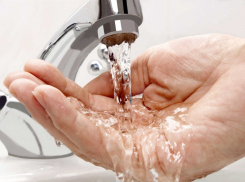 Напоминаем: во сколько пойдет вода в Новороссийске этим вечером 