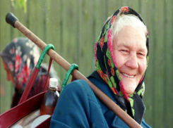 В России зафиксировали самую низкую продолжительность здоровой жизни