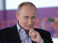 Сможет ли Путин сдержать обещание, данное школьникам Новороссийска и не только