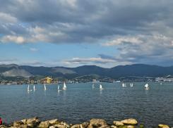 Погода в Новороссийске: хороший день для морских прогулок 