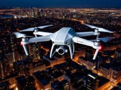 Краснодарский край вторые сутки в напряжении: 59 вражеских БПЛА уничтожены над сушей и акваторией