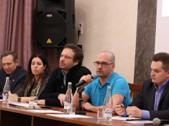 В выборе проекта набережной Адмирала Серебрякова смогут поучаствовать жители Новороссийска