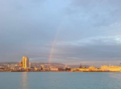 Погода в Новороссийске: солнце выглянет, но не согреет 