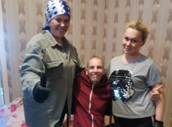 Когда чеченский плен - не самое страшное: Галина Головина откровенно «Блокноту Новороссийск»