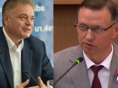 «Черноморец» не бросим»: глава Новороссийска и президент клуба Андрей Кравченко прокомментировал потерю инвестора