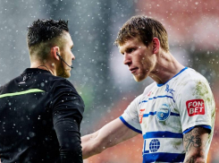 Новороссийский «Черноморец» пережил очередную потерю