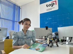 Работай головой – это сейчас сексуально. В Новороссийске обучают айтишников