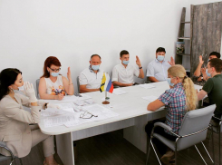 Избирательная комиссия Новороссийска подвела предвыборную статистику