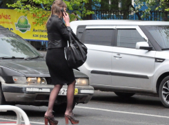 В Новороссийске за десять месяцев произошло 80 ДТП с участием пешеходов