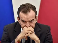  Новороссийск в лидерах по количеству вопросов губернатору 