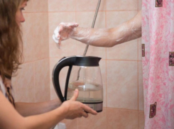 Новороссийцам снова не помыться: где отключат горячую воду