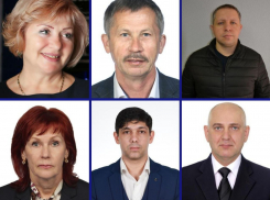 Новые кандидаты: в ЗСК от ЕР хотят попасть ещё восемь новороссийцев