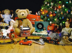 Подарим праздник детям: новороссийский центр помощи проводит благотворительную акцию 