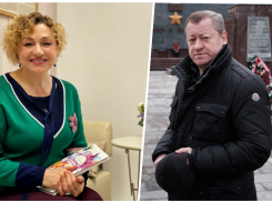 Стихи и проза о войне: депутат ЗСК Михаил Ковалюк запустил патриотический литературный конкурс