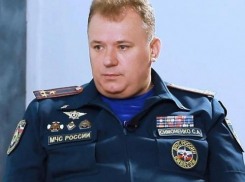 Под суд с замглавы МЧС Кубани Симоненко могут пойти его близкие