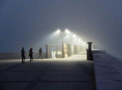 Небольшой дождь и +15 ожидаются в Новороссийске