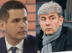 Галицкого требуют люди, но врио мэра Краснодара назначили другого