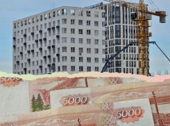 Участник крупнейших строек России сменил регион регистрации: теперь база будет в Новороссийске