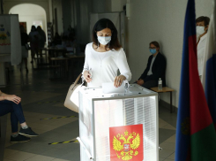 На Кубани стартовал Единый день голосования 