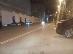 Новороссийцы обнаружили новую платную парковку
