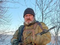 Герой в белом халате: врач из Новороссийска награжден медалью «За спасение погибавших»