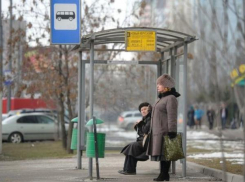 Жители Новороссийска устали часами ждать автобусы