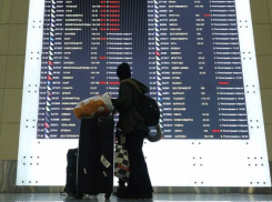 Свыше 100 рейсов задерживаются в аэропортах Краснодарского края