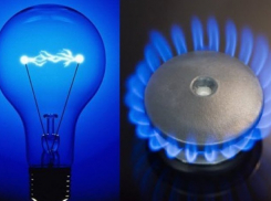 Очередной день без света и газа в Новороссийске