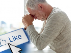 Деньги за «лайки», или как новороссиец планировал легко заработать 