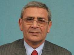 Новороссийск простится с Эдуардом Халиловым в ближайшую среду