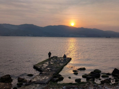 Сегодня новороссийцев ждет идеальная погода для прогулок 