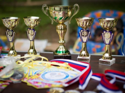 Новороссийские спортсмены снова показали высший класс 