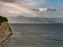 Погода в Новороссийске: солнечно и тепло