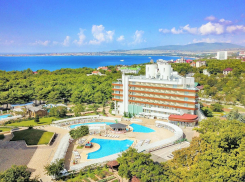 Черноморские курорты и санатории в зоне ЧС поддержат деньгами