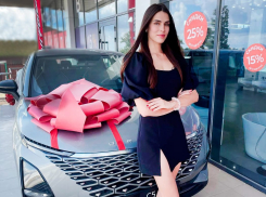 Автомобиль за покупку: «Напарник» устраивает беспрецедентную акцию 