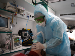 Ковидных больных стало еще больше в Новороссийске 