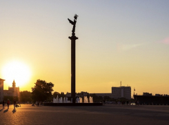 В Новороссийске запахло весной 