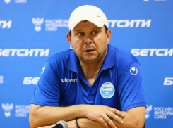 Эдуард Саркисов рассказал «Блокноту» о причинах ухода из новороссийского ФК «Черноморец»