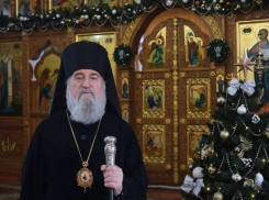 Рождество Христово пришло в дома православных новороссийцев