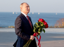 День рождения Путина: вспоминаем самые яркие визиты президента в Новороссийск 