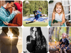  #наэмоциях: любовь, скука, истинный воторг и фотограф с большой буквы